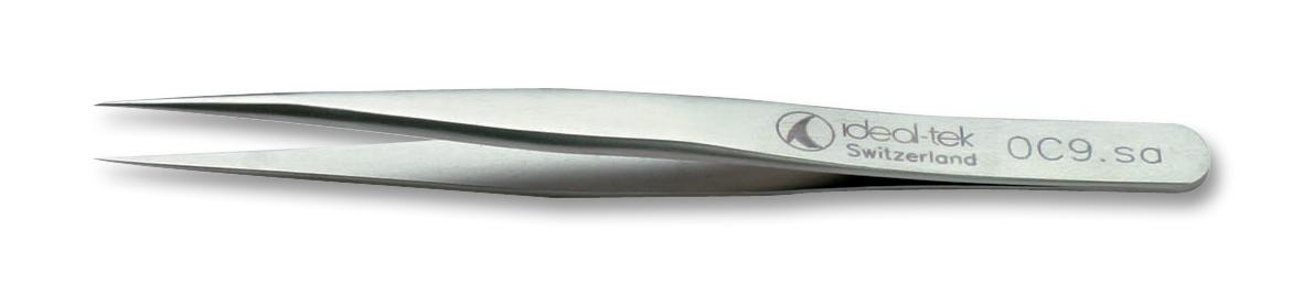 0C9 SA TWEEZER, PRECISION IDEAL-TEK