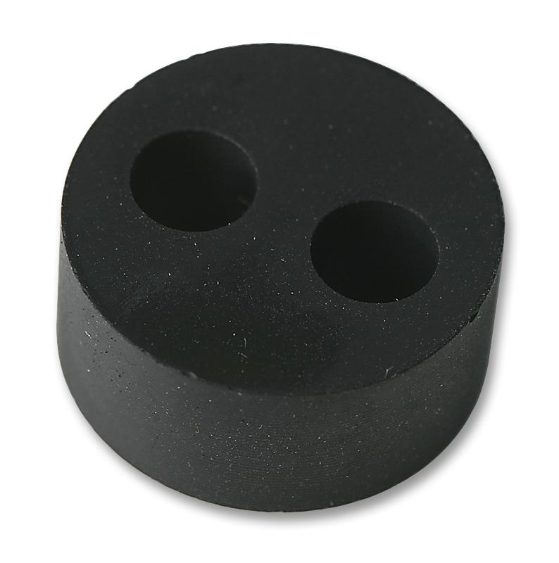 53325260 INSERT, GLAND, M25, 2X6 LAPP KABEL