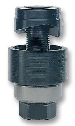 31962 PUNCH, HOLE, ROUND, 22.5MM GREENLEE