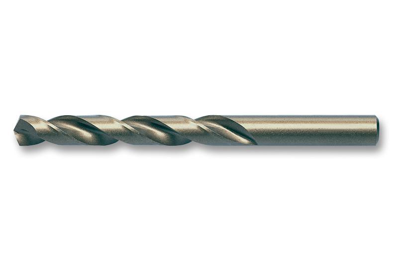 215035 DRILL BIT, N HSS, 3.5MM RUKO