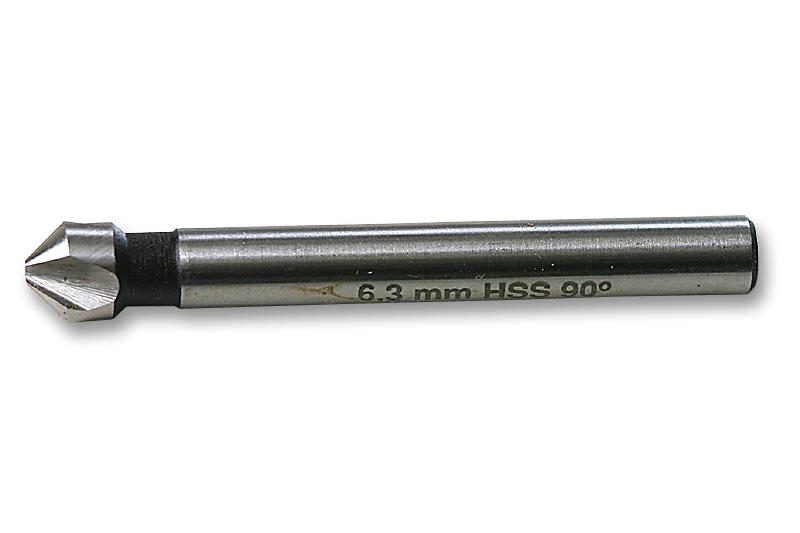 102-116 COUNTERSINK, M6 RUKO