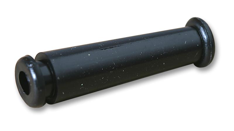 632-02280 STRAIN RELIEF, PVC, 5.6/5.5MM HELLERMANNTYTON
