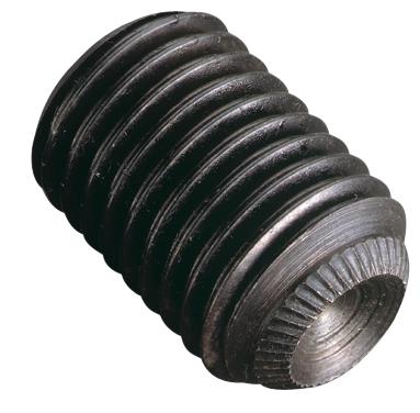 M8 8 HS45KC S25 SET SCREW SOCKET, KCP, M8X8, PK25 TR FASTENINGS