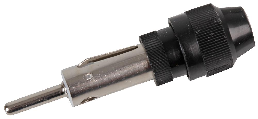 AERIAL PLUG S/LESS CAR AERIAL PLUG-SOLDERLESS ELECTROVISION