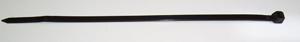 180X6.8MMBLK CABLE TIE 180 X 6.80MM BLACK 100/PK PRO POWER