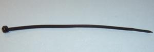 370X4.8MM BLK 100PK CABLE TIE, 380X4.8MM BLK 100PK PRO POWER
