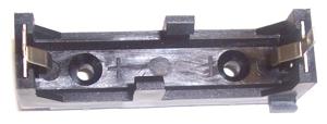 BX0034 HOLDER, BATTERY, 1XAAA BULGIN LIMITED