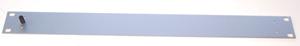 503-232971B PANEL, FRONT, ANODISED, 1U VERO