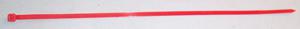 300 X 4.80MM RED CABLE TIES 300 X 4.8MM RED, PK100 PRO POWER