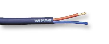 278-515-000 1.50MM SPEAKER CABLE LSZH 100M VAN DAMME