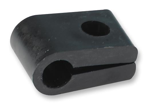 12877 CABLE CLEAT, FOR 12.7MM CABLE, X100 PRO POWER