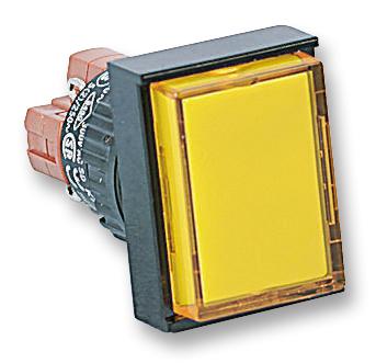 31-121.0252 SWITCH, 1NO/1NC, MOM EAO