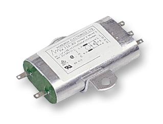 RX730RC+CLIP FILTER, 4A, CHASSIS ROXBURGH EMC