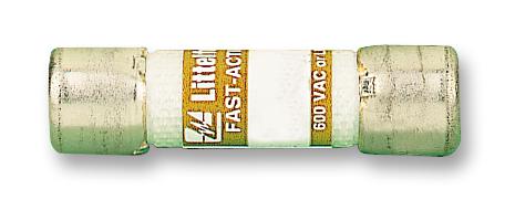 0KLK010.T FUSE, FAST ACTING, 10A LITTELFUSE