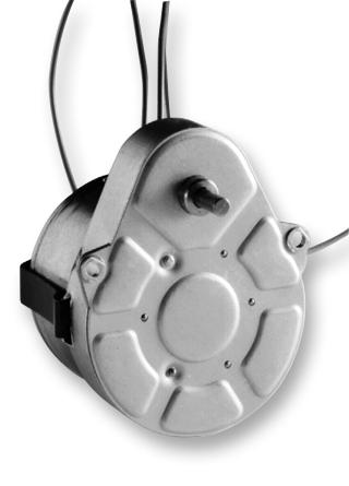 82344738 MOTOR, GEARED, 230VAC, 30RPM CROUZET