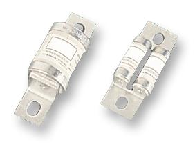 90EET FUSE, HRC, HIGH SPEED, 90A EATON BUSSMANN