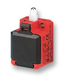 600-8101-001 LIMIT SWITCH, 1NO/1NC, SLOW MAKE BERNSTEIN
