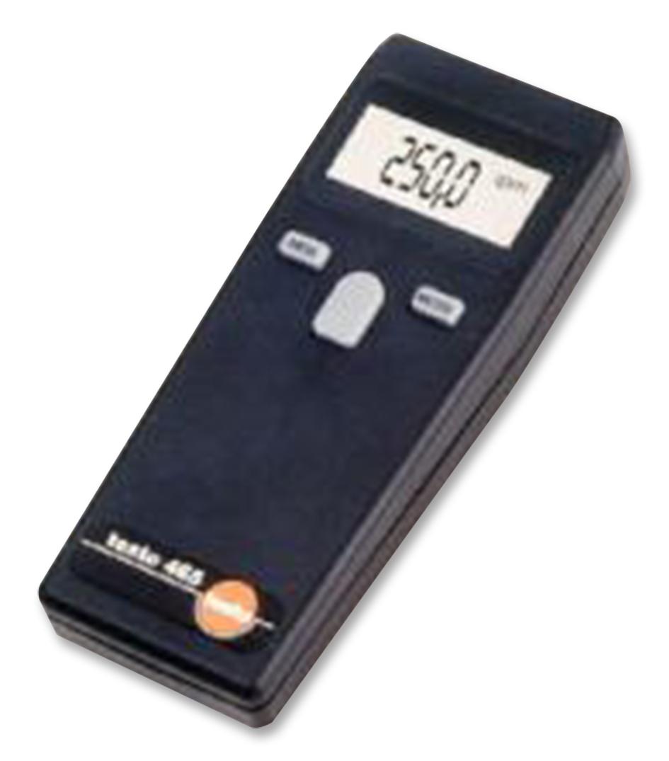 465 TACHOMETER, INFRARED TESTO