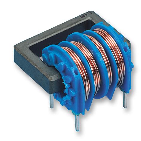 B82732W2601B030 CHOKE, COM MODE 2X47MH 0.6A EPCOS