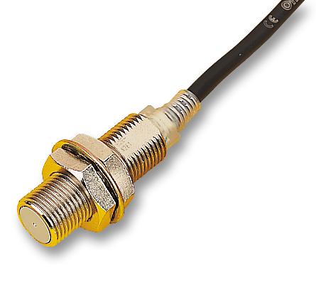 E2EX5Y1 PROXIMITY SWITCH, M18, AC OMRON