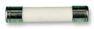 0314015.MXP FUSE, 6.3X32MM, FAST ACTING, 15A LITTELFUSE