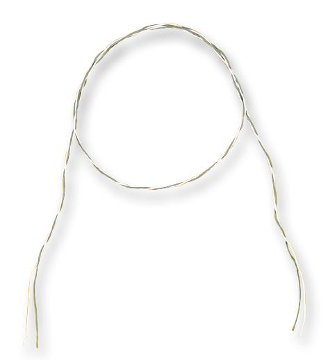 WK-200X50 WIRE, THERMO, K, PTFE, 1/0.2, 50M LABFACILITY