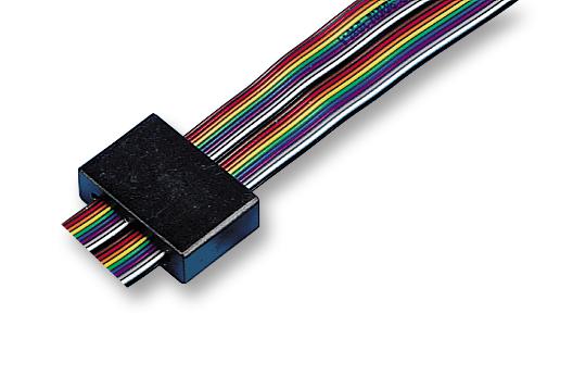 CSF38/12/25-3S4 FERRITE CORE, FLAT CABLE, 26.7MM FERROXCUBE