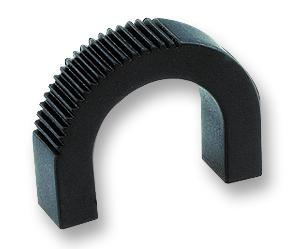 3210.1003 HANDLE, PLASTIC, CARRY, 28.5MM MENTOR