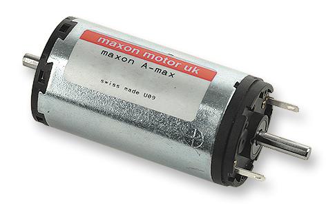 240987 MOTOR, 32MMDIA, 24VDC, 15W, THRO S MAXON MOTOR