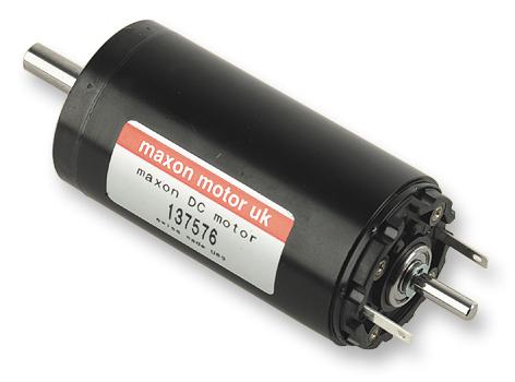 137576 MOTOR, 36MMDIA, 24VDC, 70W MAXON MOTOR