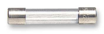 CF06332F/10/10 FUSE, GLASS, QUICK BLOW, 10A, PK10 MULTICOMP