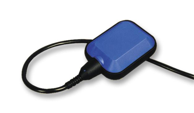 LR03-L10M-CPE FLOAT SWITCH, LR03, 10M CPE CABLE TRITON CONTROLS