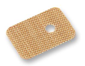 THERMOPADS (X20) PADS, THERMOCOUPLE, 13X18MM, PK20 LABFACILITY