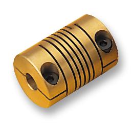 3.520.035 COUPLING, FLEXIBLE HENGSTLER