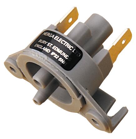6753-AEJA-A000 PRESSURE SWITCH, LOW PRESSURE, TUBE HERGA
