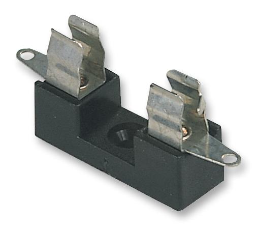 FX0360 FUSE HOLDER, OPEN, 20X5MM BULGIN LIMITED