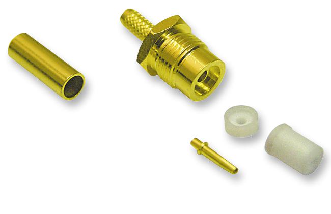 73251-0930.. RF/COAXIAL CONNECTOR SMA MOLEX