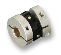 207P18.2222.F COUPLING, UNI-LAT, 6X6 HUCO