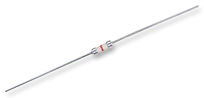 0242.100UAT1 FUSE, BARRIER NETWORK, 0.1A LITTELFUSE