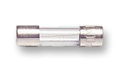 0219001.MXABP FUSE, ANTISURGE, 1A LITTELFUSE