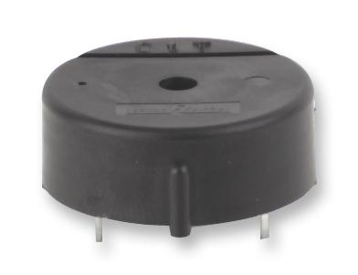 PKB24SPCH3601-B0 BUZZER, CONTINUOUS, 3.6KHZ, 90DB MURATA