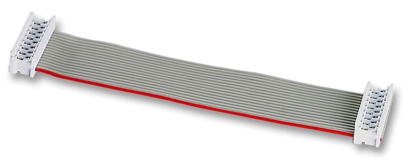 92315-1625 CABLE ASSY, PF50 RCPT-RCPT, 16POS, 250MM MOLEX