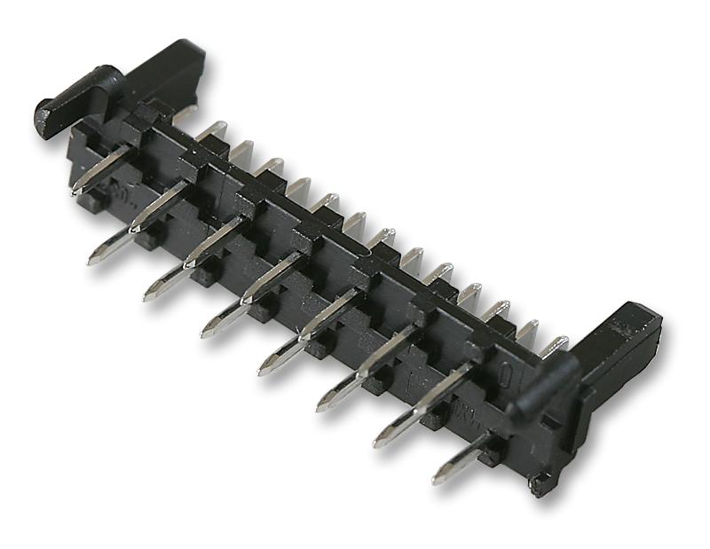 90325-0014 CONNECTOR, HEADER, 14POS, 1ROW, 1.27MM MOLEX