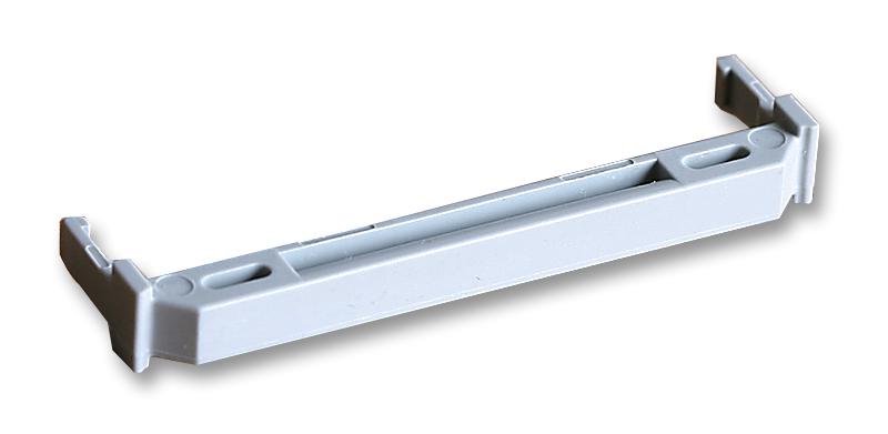 3448-89134 CLIP, STRAIN RELIEF, 34WAY 3M