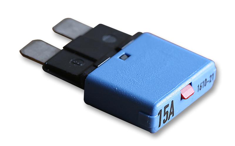 1610-21-15A. CIRCUIT BREAKER, 15A, AUTO ETA