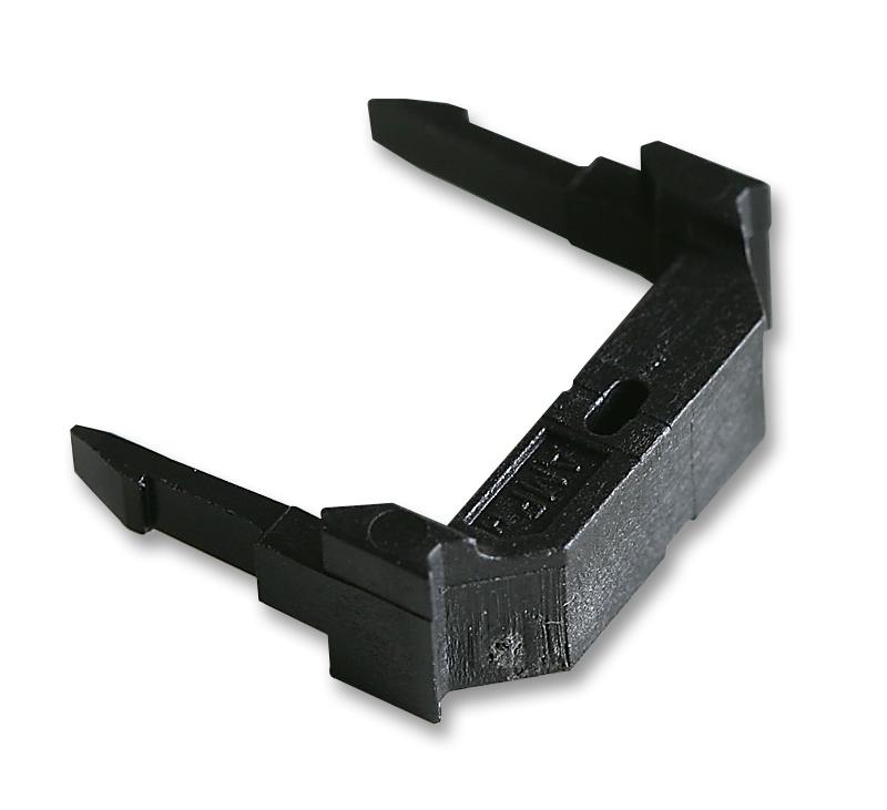 499252-5 STRAIN RELIEF, 10WAY AMP - TE CONNECTIVITY