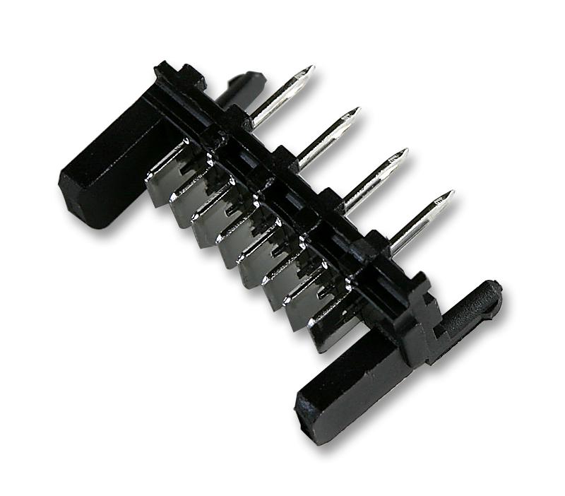 90325-0008 CONNECTOR, HEADER, 8POS, 1ROW, 1.27MM MOLEX