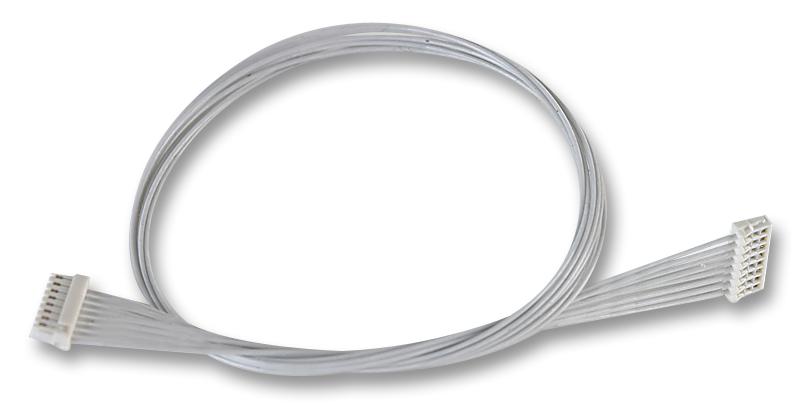 08SUR08SUR32W150 LEAD, 8WAY, 0.8MM, 150MM JST (JAPAN SOLDERLESS TERMINALS)
