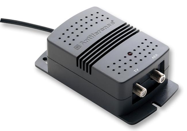 PSF1200 PSU, MASTHEAD SCREENED ANTIFERENCE