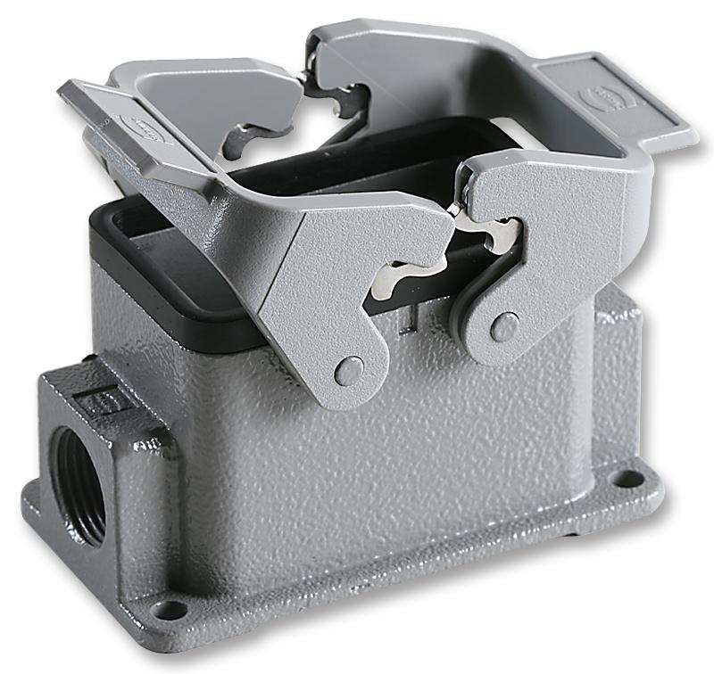 19300101230 HOUSING, SINGLE ENTRY, M20 HARTING